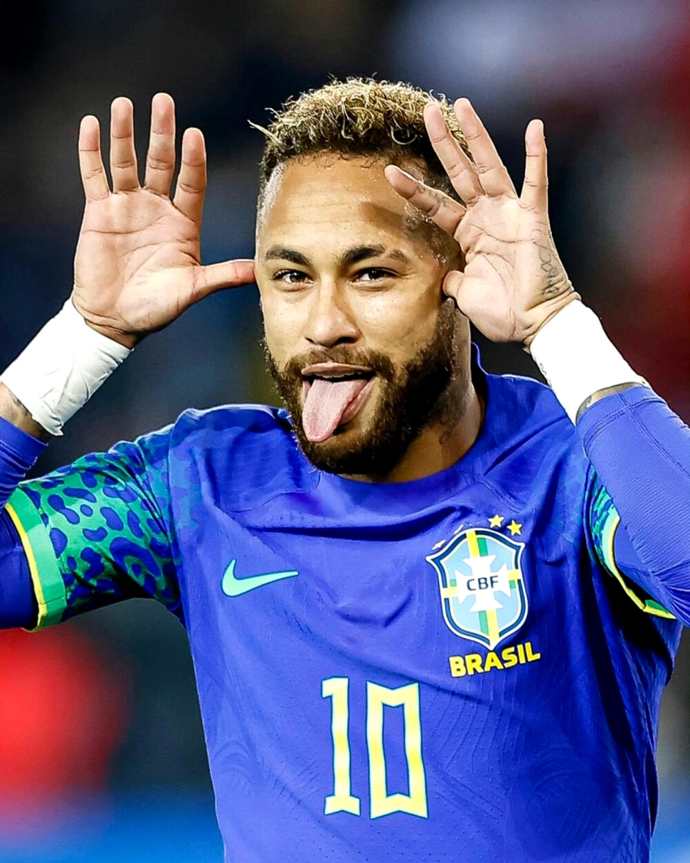 他们以4比 他们以4比