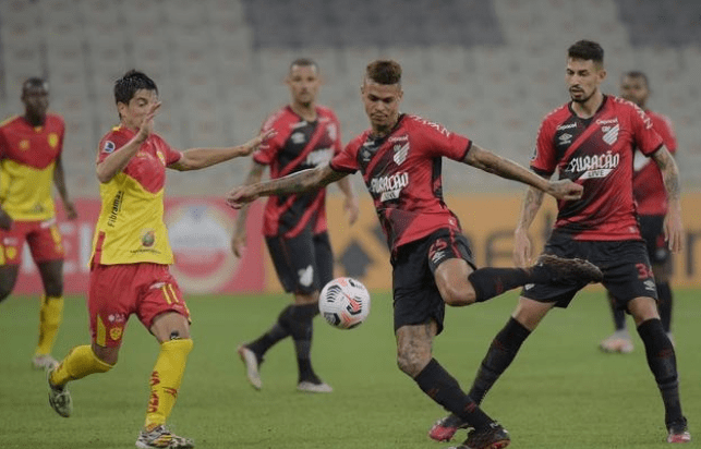 的西甲赛季 的西甲赛季