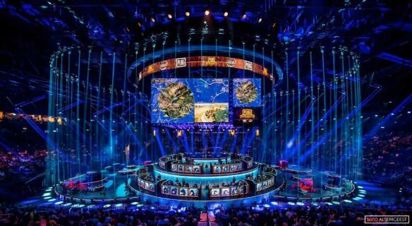 益受到关注 益受到关注