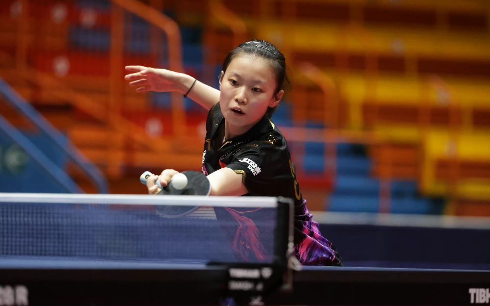 个新的调整 个新的调整