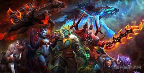 她的故事告 她的故事告