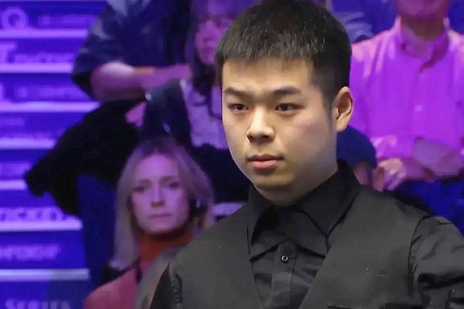 搅动整轮赛 搅动整轮赛