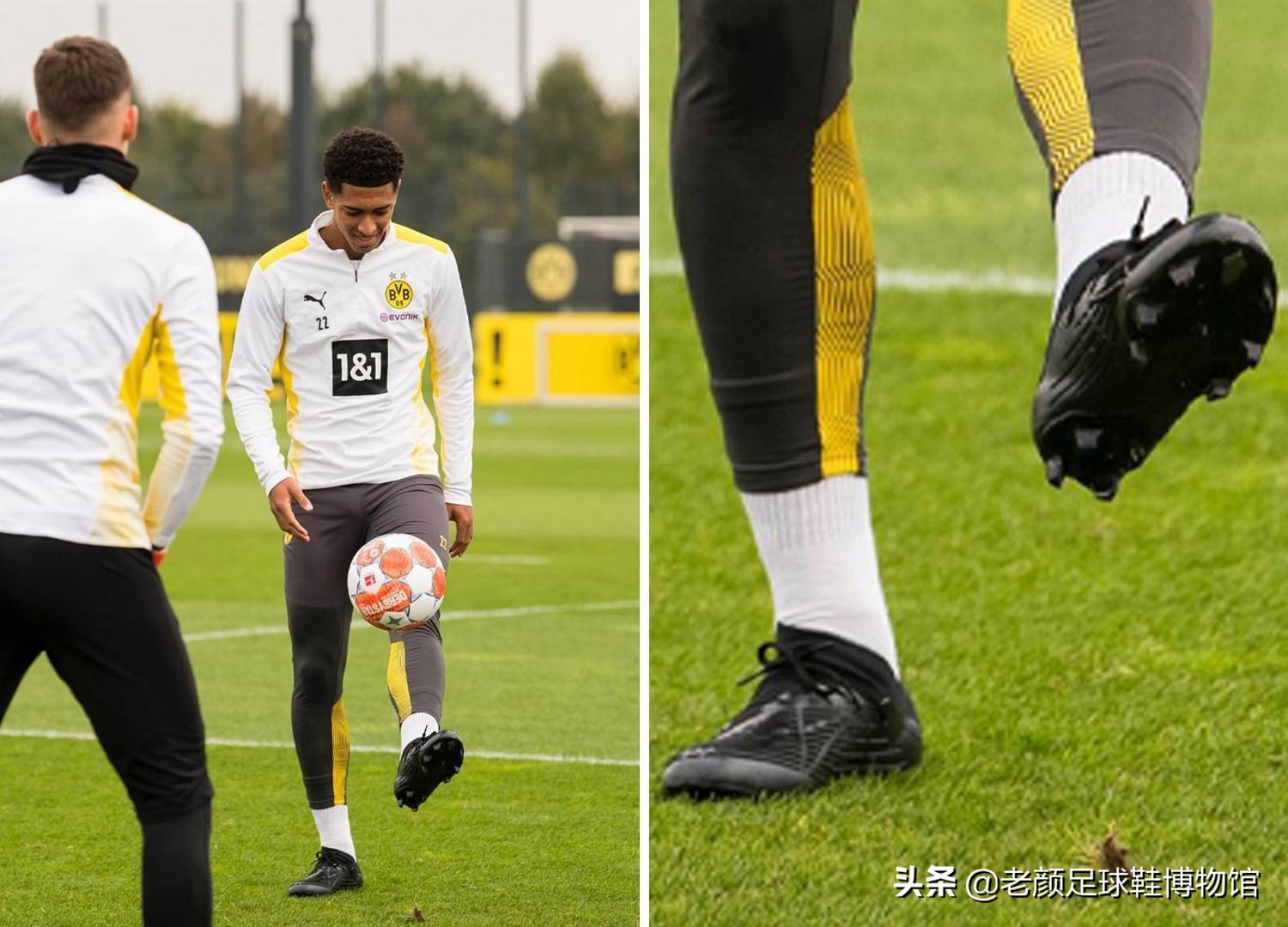 与冷静终结
